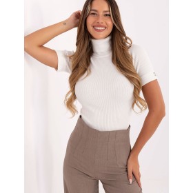 Pull à manches courtes model 217325 Factory Price