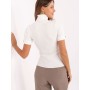 Pull à manches courtes model 217325 Factory Price