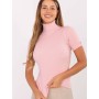 Pull à manches courtes model 217327 Factory Price