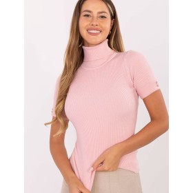 Pull à manches courtes model 217327 Factory Price