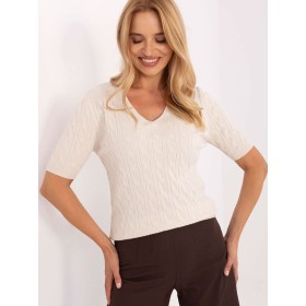 Pull à manches courtes model 217331 Factory Price