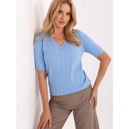 Pull à manches courtes model 217333 Factory Price
