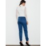 Pantalon femme model 111105 Figl