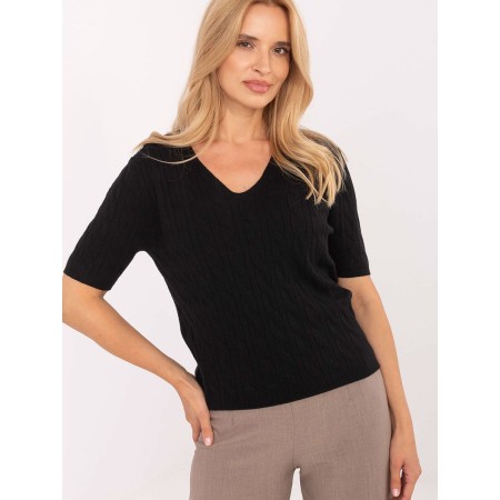 Pull à manches courtes model 217334 Factory Price