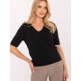 Pull à manches courtes model 217334 Factory Price