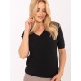 Pull à manches courtes model 217334 Factory Price