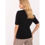 Pull à manches courtes model 217334 Factory Price