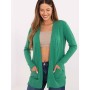 Cardigan model 217338 Factory Price