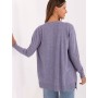 Cardigan model 217341 Factory Price