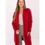 Cardigan model 217347 Factory Price