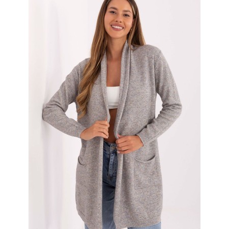 Cardigan model 217348 Factory Price