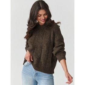Chandail model 217355 Makadamia