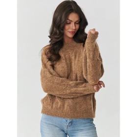 Chandail model 217357 Makadamia