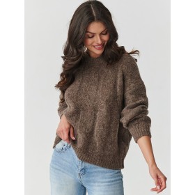 Chandail model 217361 Makadamia