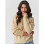Chandail model 217363 Makadamia