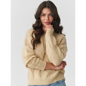 Chandail model 217363 Makadamia