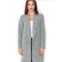 Manteau model 111250 Figl