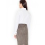 Jupe classique model 111505 Figl
