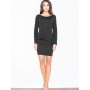 Robe de jour model 111521 Figl