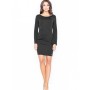 Robe de jour model 111521 Figl