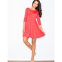 Robe de cocktail model 111768 Figl
