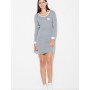 Robe de jour model 111817 Katrus