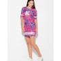 Robe de jour model 111827 Katrus