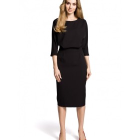 Robe de jour model 112114 Moe