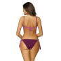 Maillot de bain deux pièces model 112214 Marko