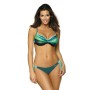 Maillot de bain deux pièces model 112215 Marko