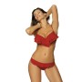 Maillot de bain deux pièces model 112224 Marko