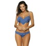 Maillot de bain deux pièces model 112243 Marko
