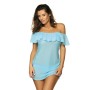 Tunique de plage model 112272 Marko