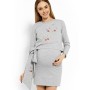 Robe de grossesse model 113209 PeeKaBoo