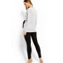 Chemisier model 113249 PeeKaBoo