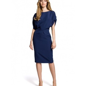 Robe de cocktail model 113817 Moe