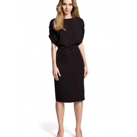 Robe de cocktail model 113818 Moe