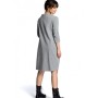 Robe de jour model 113825 BeWear
