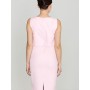 Robe de cocktail model 114320 Lenitif