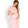 Robe de grossesse model 114493 PeeKaBoo