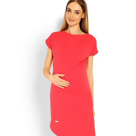 Robe de grossesse model 114496 PeeKaBoo