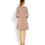 Robe de grossesse model 114508 PeeKaBoo