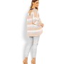 Chandail grossesse model 114524 PeeKaBoo