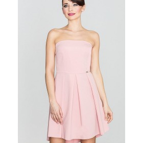 Robe de cocktail model 114631 Lenitif