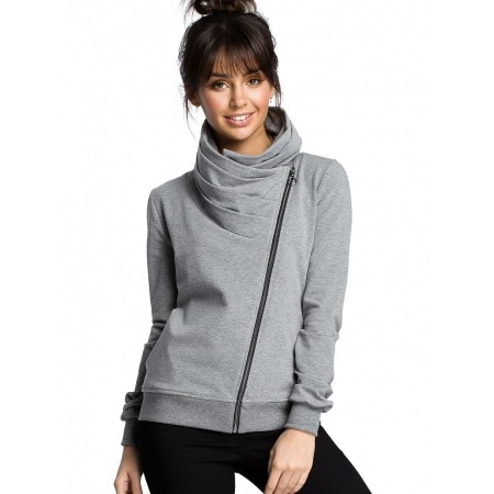Sweatshirt model 115246 BeWear