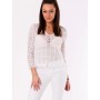 Chemisier model 115815 YourNewStyle