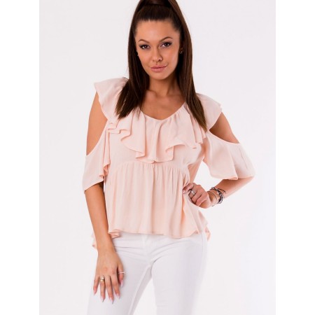 Chemisier model 115831 YourNewStyle