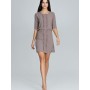 Robe de cocktail model 116231 Figl