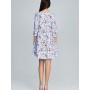 Robe de jour model 116236 Figl