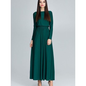 Robe de jour model 116268 Figl